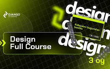 Design Full course